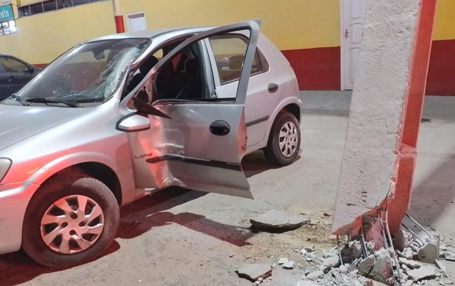 PRE registra dois acidentes de trânsito em estradas da região de Jequié
