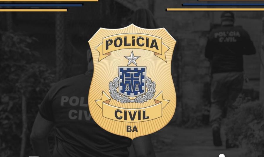 Veículo com restrição é apreendido em operação policial em Jaguaquara