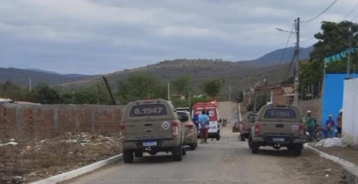 Chacina em Jequié: Seis ciganos são mortos dentro de casa no bairro Amaralina