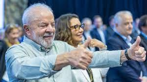 Lula lidera com folga cenários para 2026; gestão é aprovada por 51,6% dos eleitores