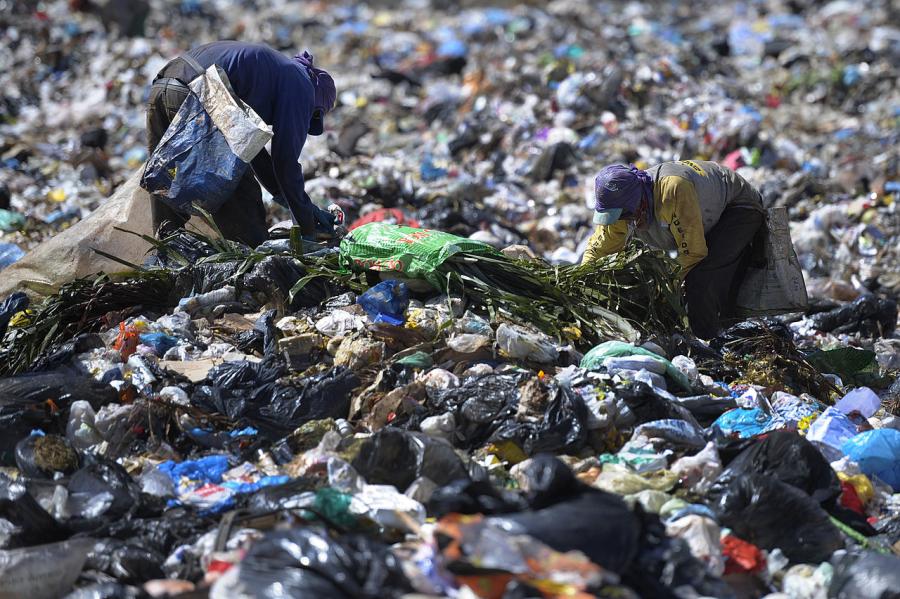 Nova tecnologia chega ao estado para erradicar lixões