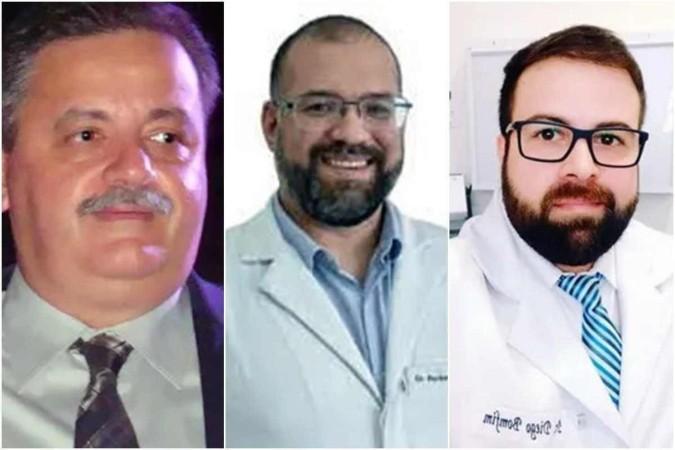 Ortopedista do HGPV está entre os médicos mortos em quiosque de RJ