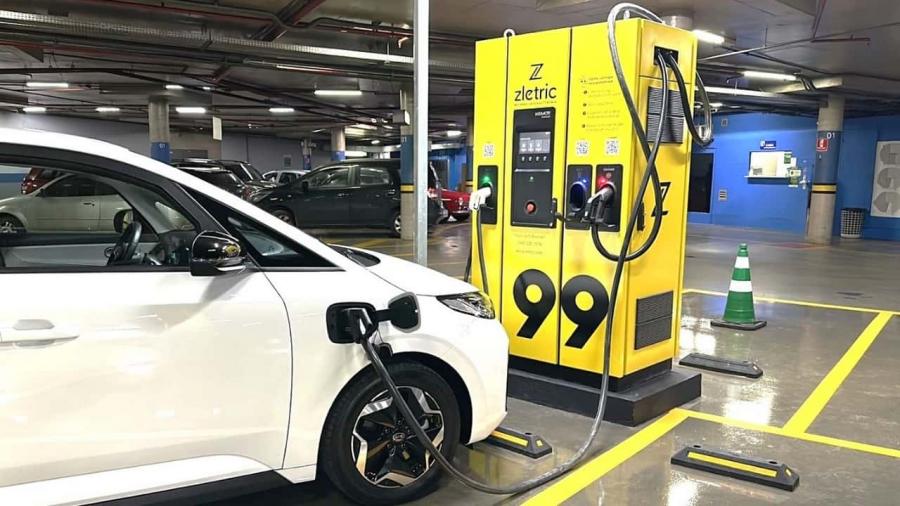 AL-BA aprova isenção do IPVA para carros elétricos e projeto de reestruturação da PM
