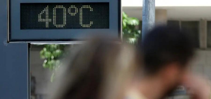 Inmet alerta para nova onda de calor que deve atingir 15 estados e Distrito Federal
