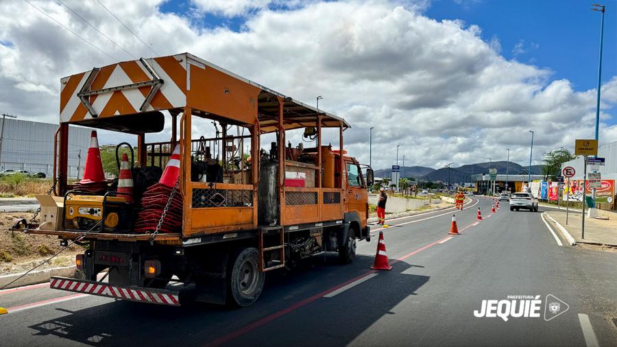 Campus Jequié participa de edição do Projeto Caminhos do IFBA