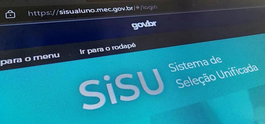 Sisu adotará novo modelo e passará a ser realizado apenas uma vez ao ano a  partir de 2024 - Marcos Cangussu