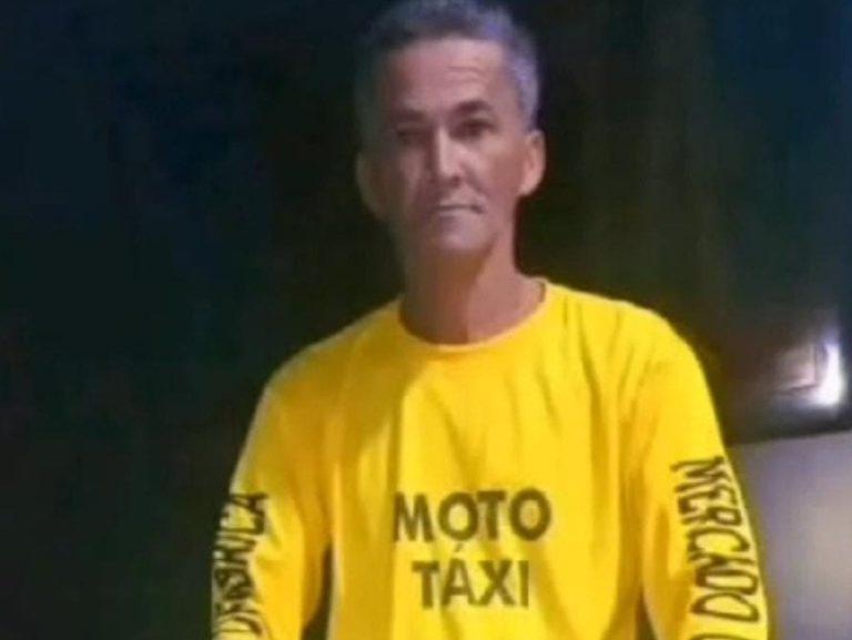Jitaúna: Assassino rouba moto para matar ex-companheira e acaba tirando vida de mototaxista