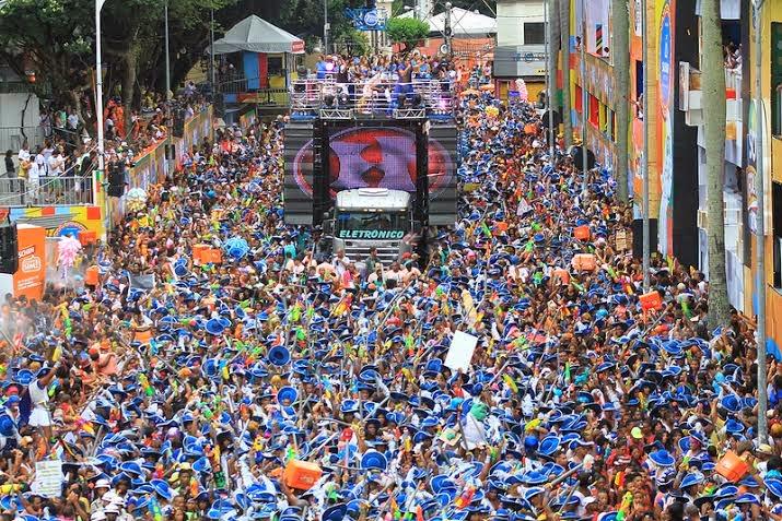Cordeiros receberão diárias de R$ 80 em Salvador no Carnaval de 2024