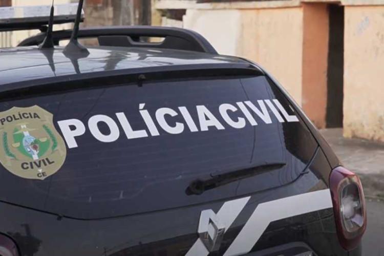Delegado natural de Maracás  morre em acidente de carro no Ceará