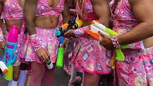 Governo da Bahia sanciona lei que proíbe pistolas de água no Carnaval