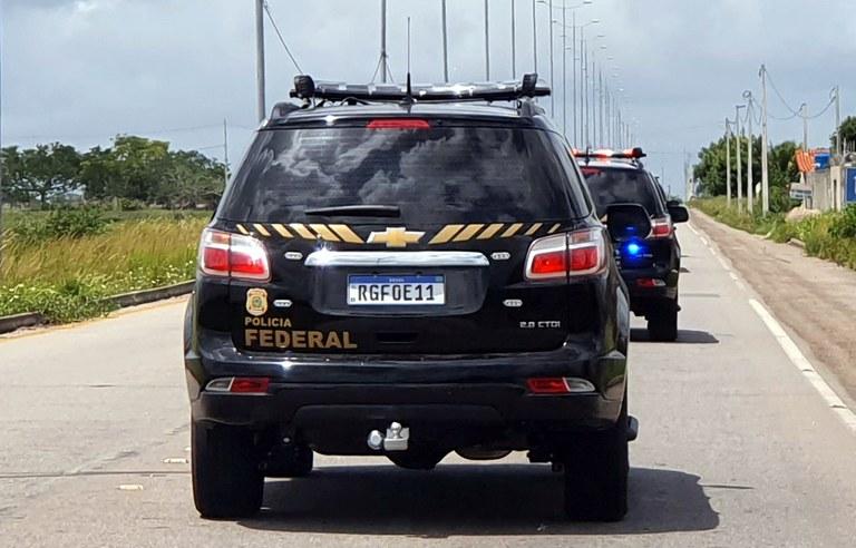 PF deflagra operação contra grupo que desviava objetos postais em Jaguaquara