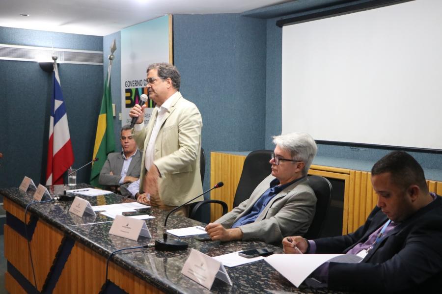 Governo do Estado estima a atração de R$ 1,9 bilhão em investimentos para 17 municípios baianos