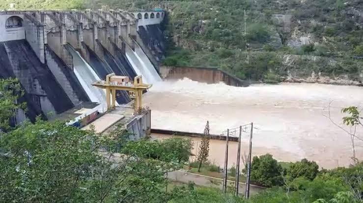 Jequie: Chesf anuncia vazão de 400 m³/s na Barragem da Pedra após aumento das chuvas na região