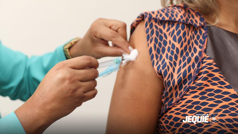 Prefeitura de Jequié inicia vacinação contra Dengue na terça-feira