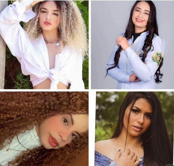 Quatro estudantes do Vale do Jequitinhonha em MG  morrem em acidente na Bahia