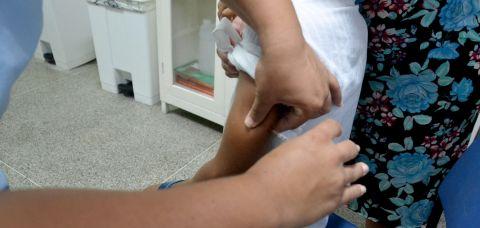 Bahia recebe mais de R$ 13 milhões para campanha de vacinação nas escolas