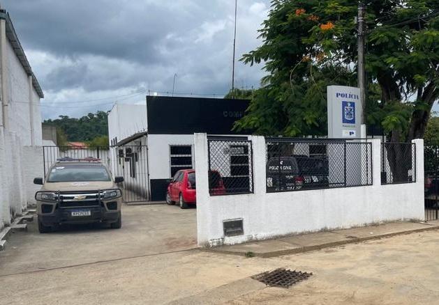 Médico é preso por não pagar pensão alimentícia em Ipiaú, na Bahia