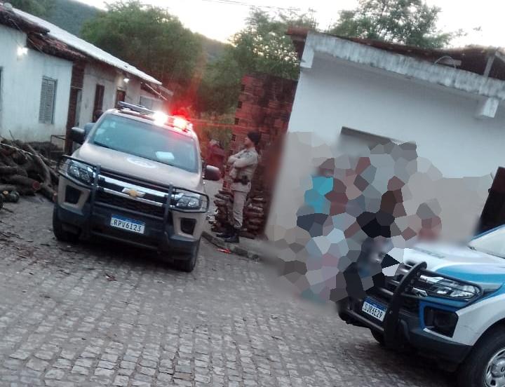 Três pessoas foram mortas em Jequié e uma em Jaguaquara durante os festejos juninos