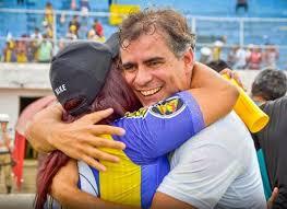 Com foco em novo CT, Leur Lomanto Jr. projeta SAF para o Jequié: 