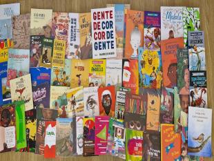 CAIC de Jequié será beneficiada com doação de livros novos