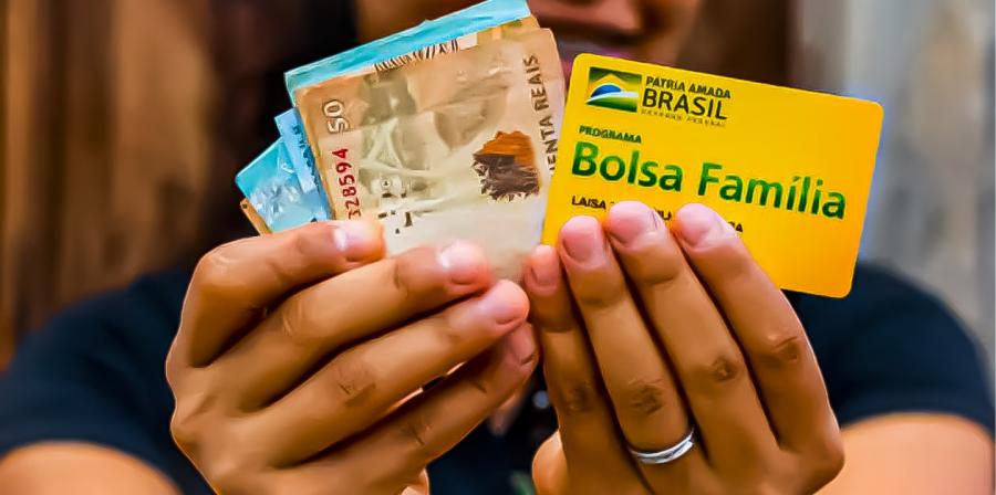 Caixa inicia pagamento do Bolsa Família e Auxílio Gás de agosto nesta segunda-feira (19)