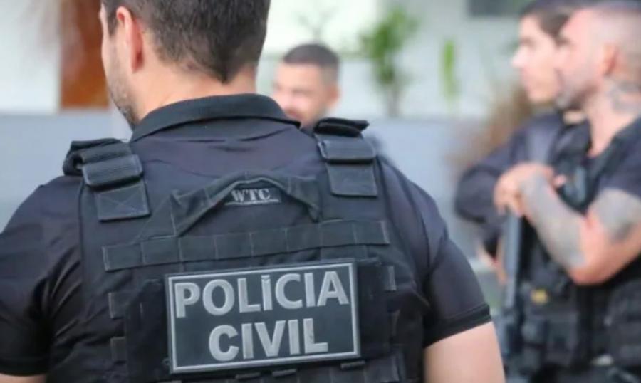 Homem é preso em Lajedo do Tabocal por estupro de criança de 8 anos