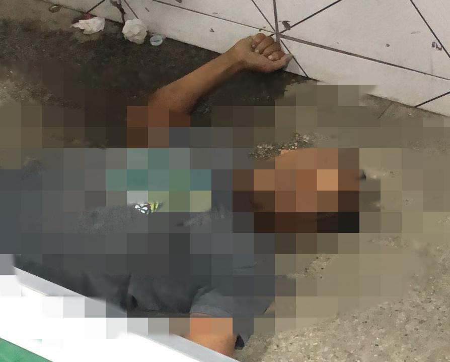 Jequié: Homem de 33 anos é assassinado dentro de bar no bairro Cidade Nova