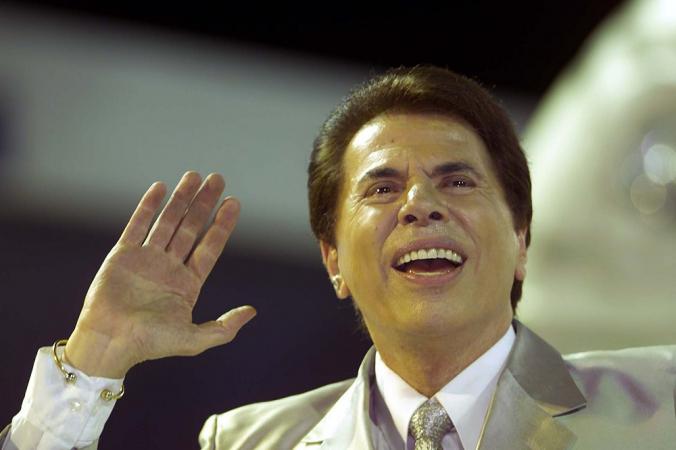 Silvio Santos morre aos 93 anos em São Paulo