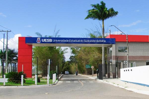 Uesb aprova Mestrado em Direito com Universidades Estaduais da Bahia