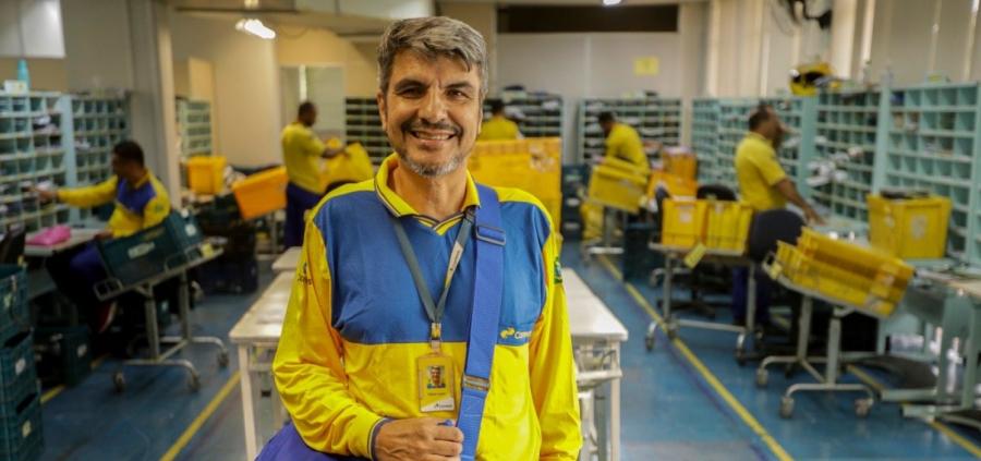 Correios: inscrições para concurso com mais de 3 mil vagas abrem nesta quinta (10)