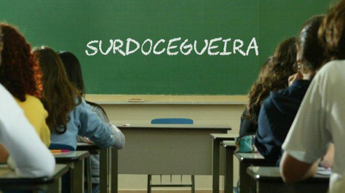 Seminário sobre Inclusão Educacional da Pessoa com Surdocegueira e Múltipla Deficiência Sensorial no IFBA Jequié