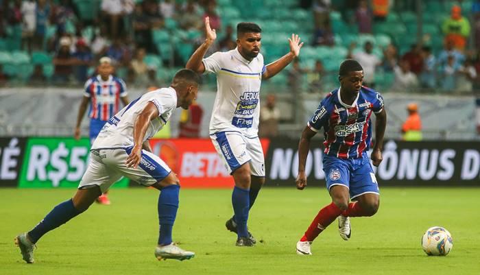 Jequié faz história e conquista vaga para Copa do Brasil