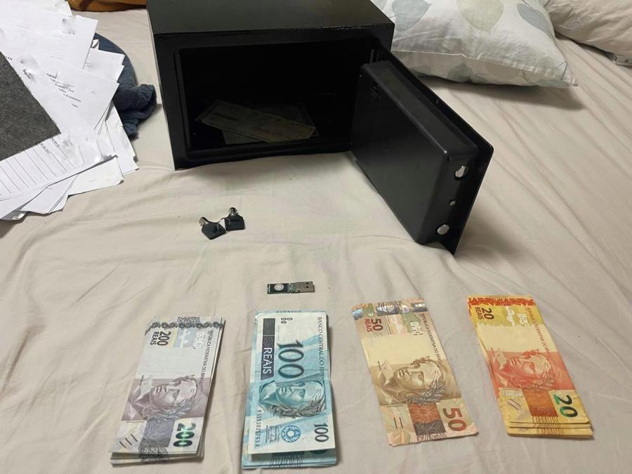 Polícia Federal deflagra operação contra fraudes bancárias na BA, SE e AL