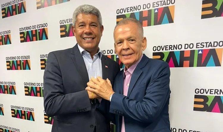 Governador Jerônimo Rodrigues autoriza construção de hospital regional em Valença