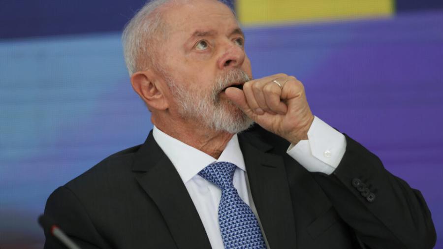 Aliados de Lula veem pesquisa como “bomba atômica” para o governo