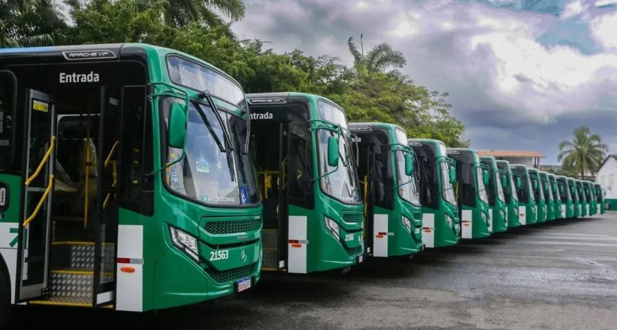 Câmara aprova abertura de crédito de R$ 8,5 milhões para transporte coletivo de Jequié