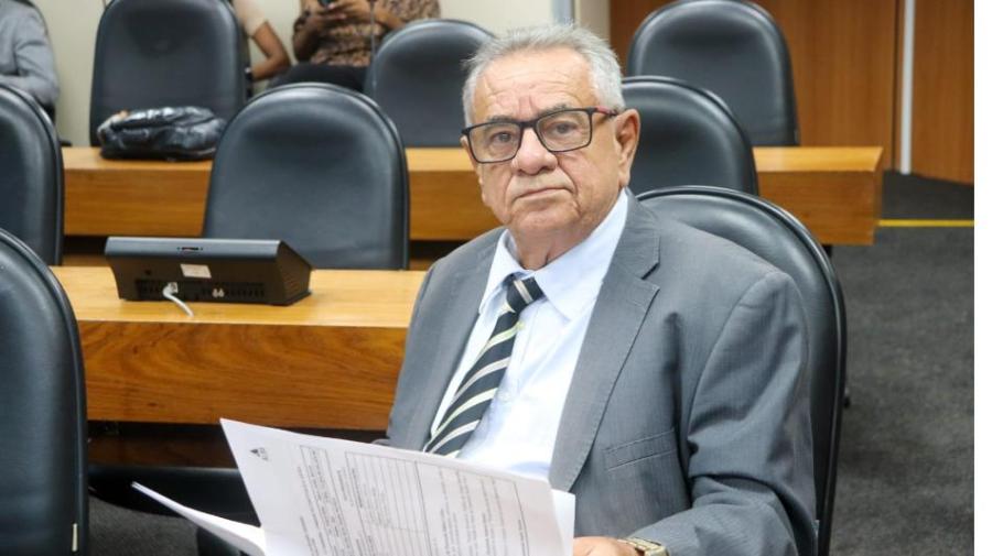 Euclides solicita novo centro de hemodiálise em Jequié