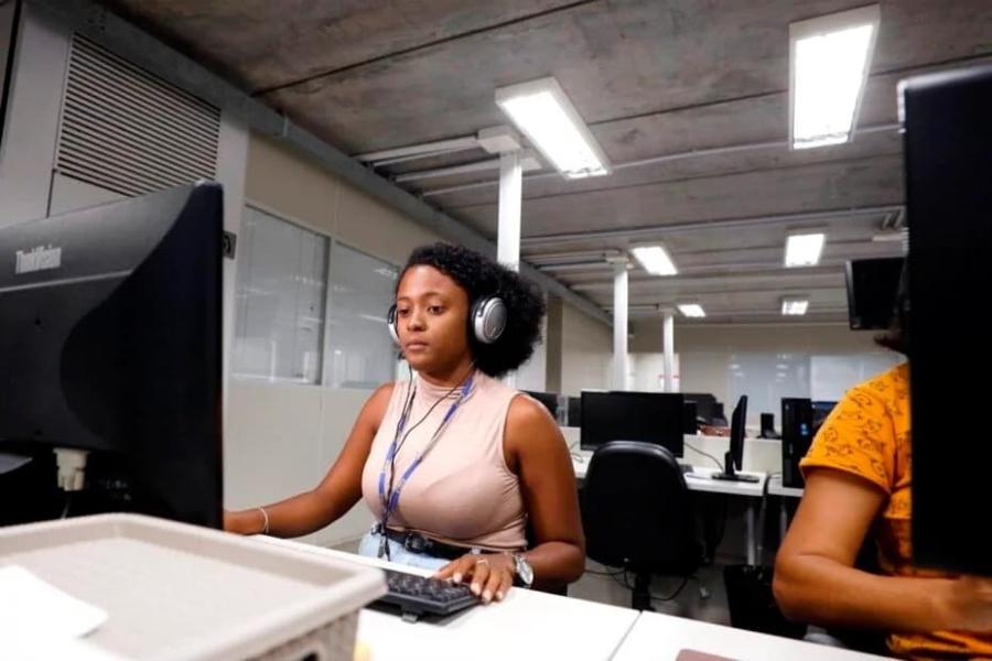 Governo lança Edital de Inscrição do Partiu Estágio para 5,5 mil vagas