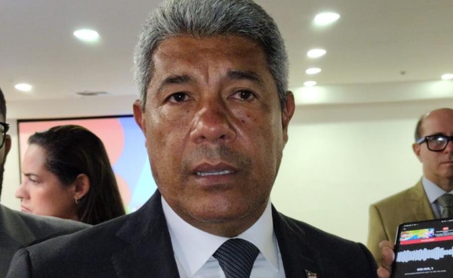 Jerônimo lidera maratona de entregas e investimentos no interior até o domingo (13) e transforma Jequié em centro estratégico de Governo