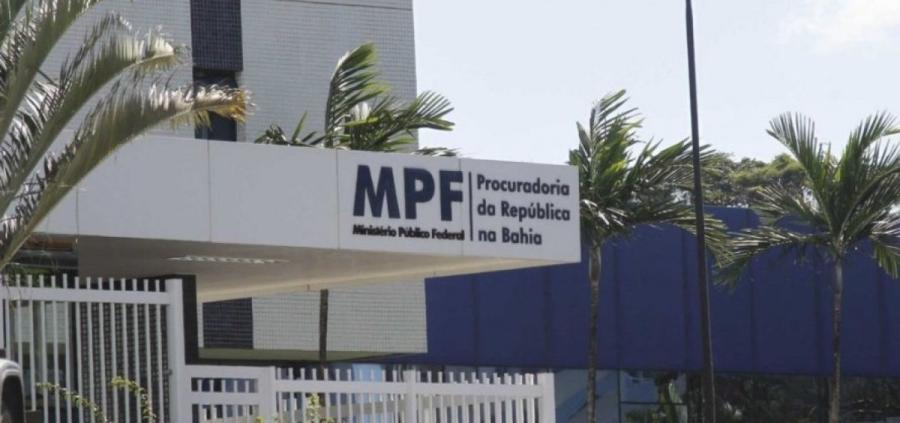 Justiça Federal acolhe ação do MPF e condena ex-prefeito de Ibirapitanga (BA) por fraudes em obras do município