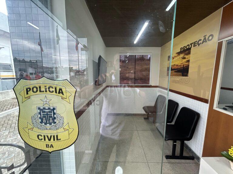 Mulher é presa por fingir ser empregada doméstica para roubar itens de patrões em Jequié