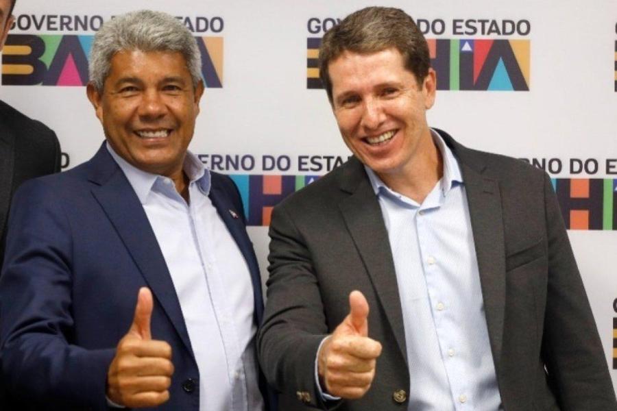 Uma sexta incomum política e administrativa em Jequié