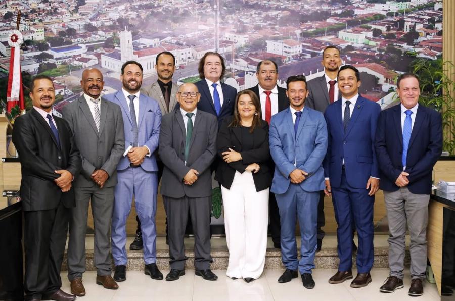 Câmara de Jaguaquara aprova projeto que municipaliza e cria o Departamento Municipal de  Trânsito