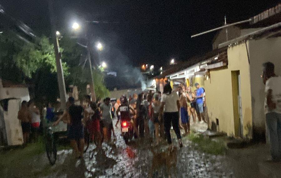 Dois crimes em 24 horas: violência em Jequié volta aumentar