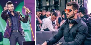 É SEXTA! Gustavo Lima e Alok confirmados para o São João de Jequié
