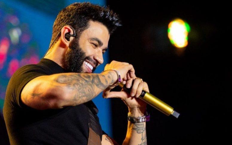 Gusttavo Lima será uma das atrações do São João de Jequié com cachê “bancado” por empresários