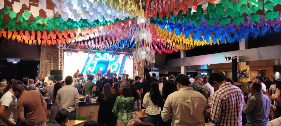 Jequié anuncia Gustavo Lima e Alok no São João e coloca cidade entre as maiores festas do Brasil