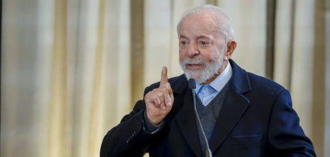 Lula anuncia crédito para reformas e acesso a médicos especialistas