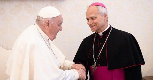 Novo Papa é escolhido: Leão XIV é americano e assume o trono de São Pedro