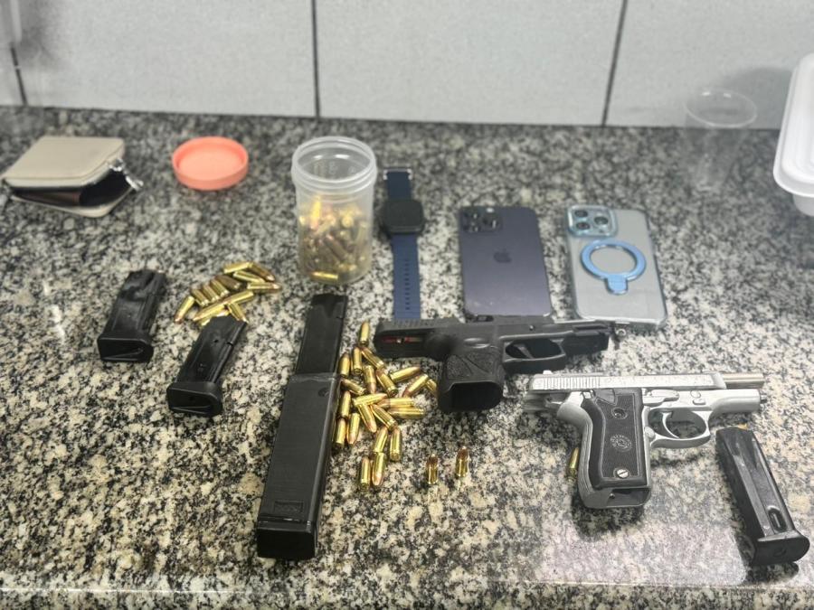 Operação conjunta resulta na morte de chefe de facção criminosa da Bahia